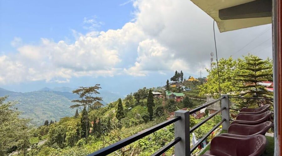 Pakhrin Villa Homestay