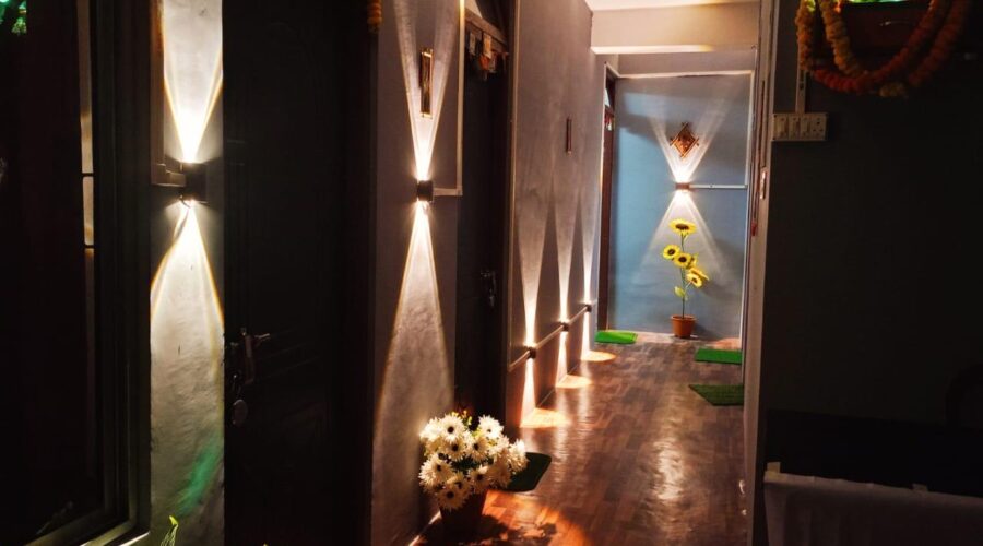 Heaven Valley Homestay